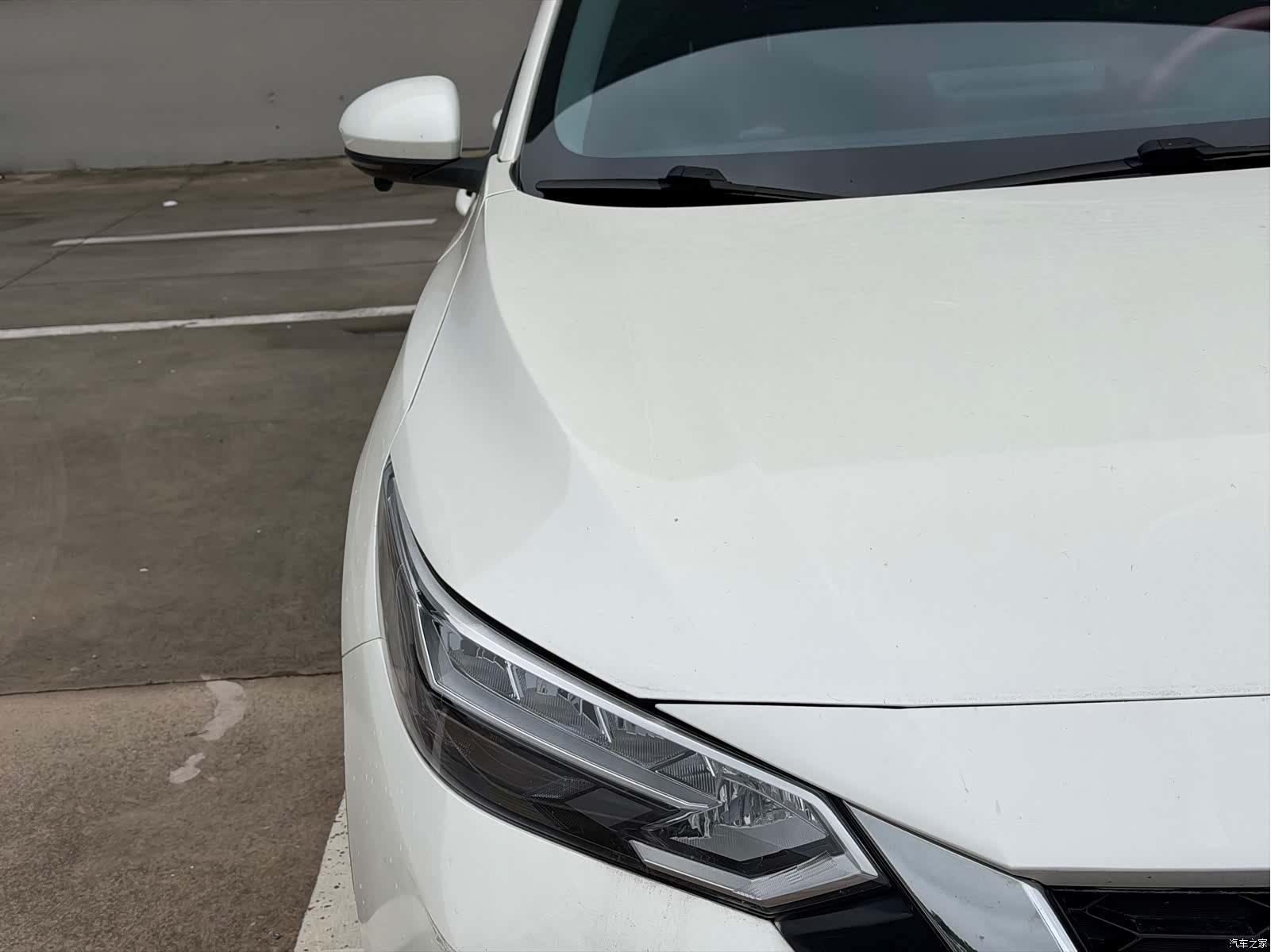 Nissan Sylphy, 2021 3