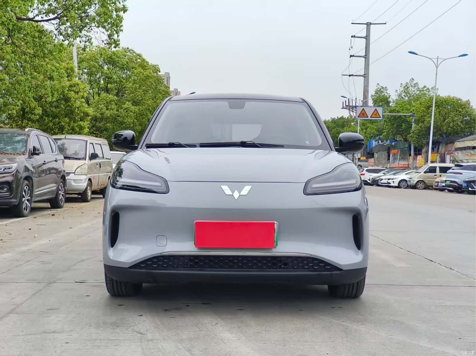 Wuling Bingo, 2024 2