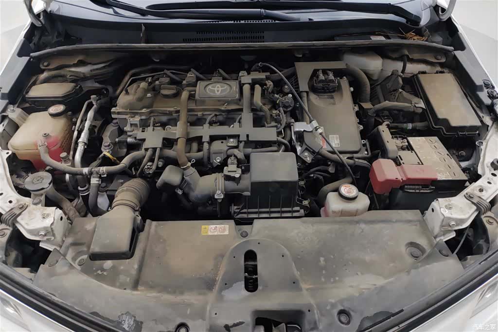 Toyota Corolla, 2022 10