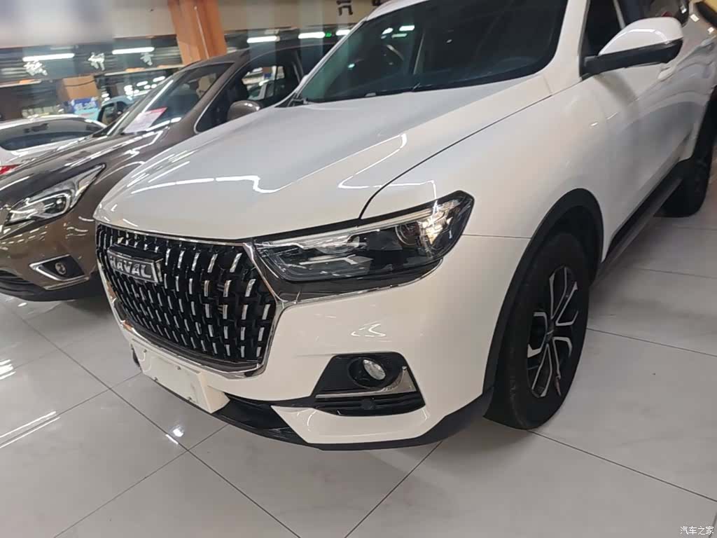 Haval H6, 2024 24