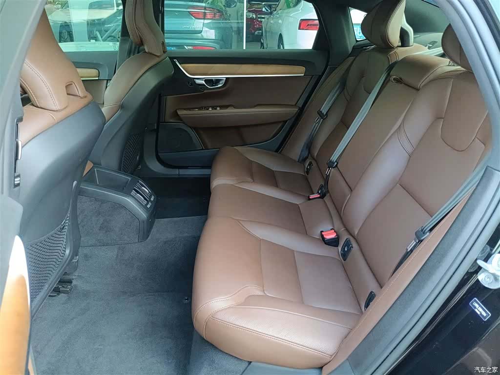 Volvo S90, 2024 13