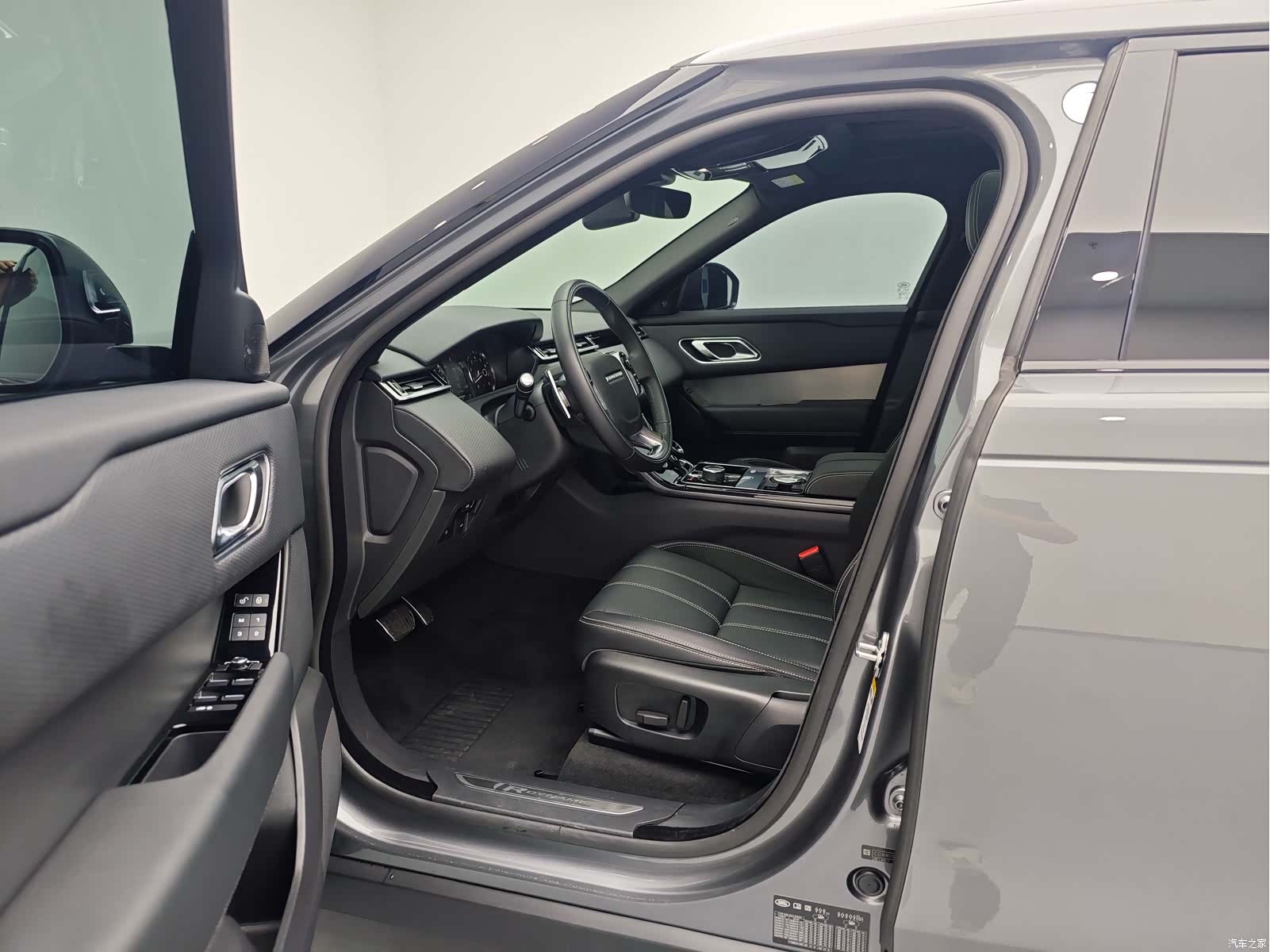 Land Rover Range Rover, 2018 16