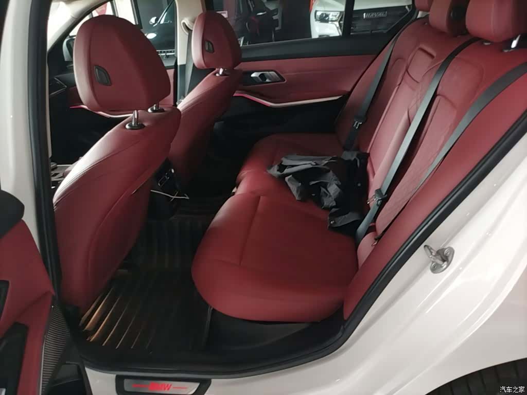BMW i3, 2024 17