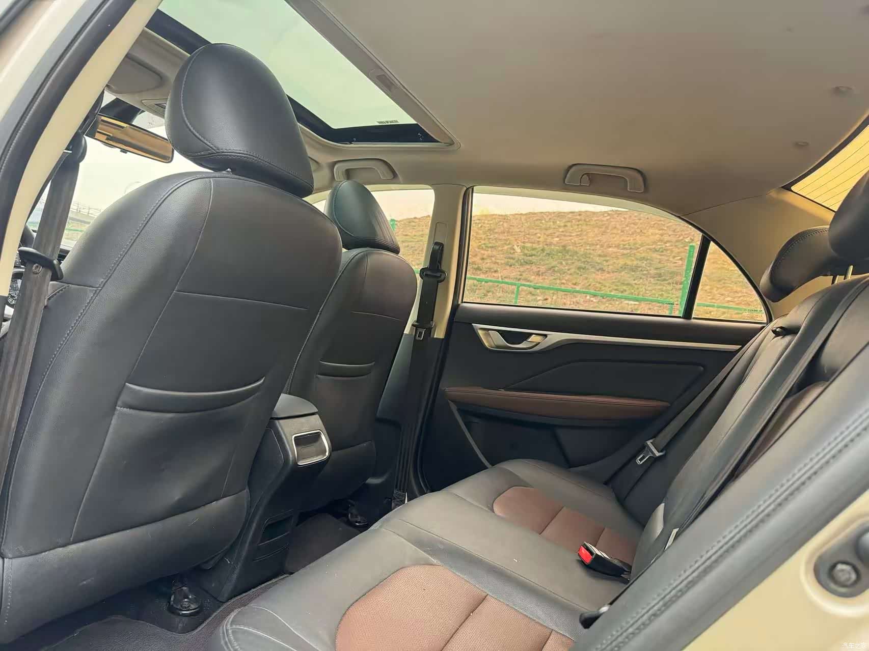 Geely VI, 2019 12
