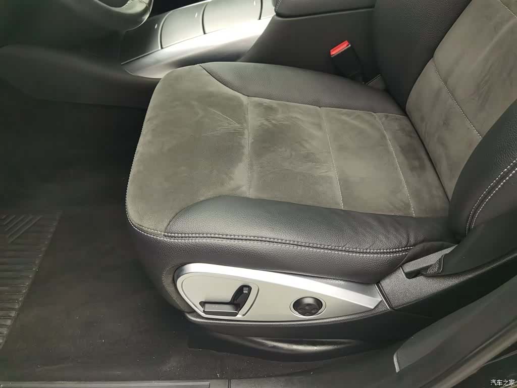 Mercedes-Benz R-Class, 2016 16