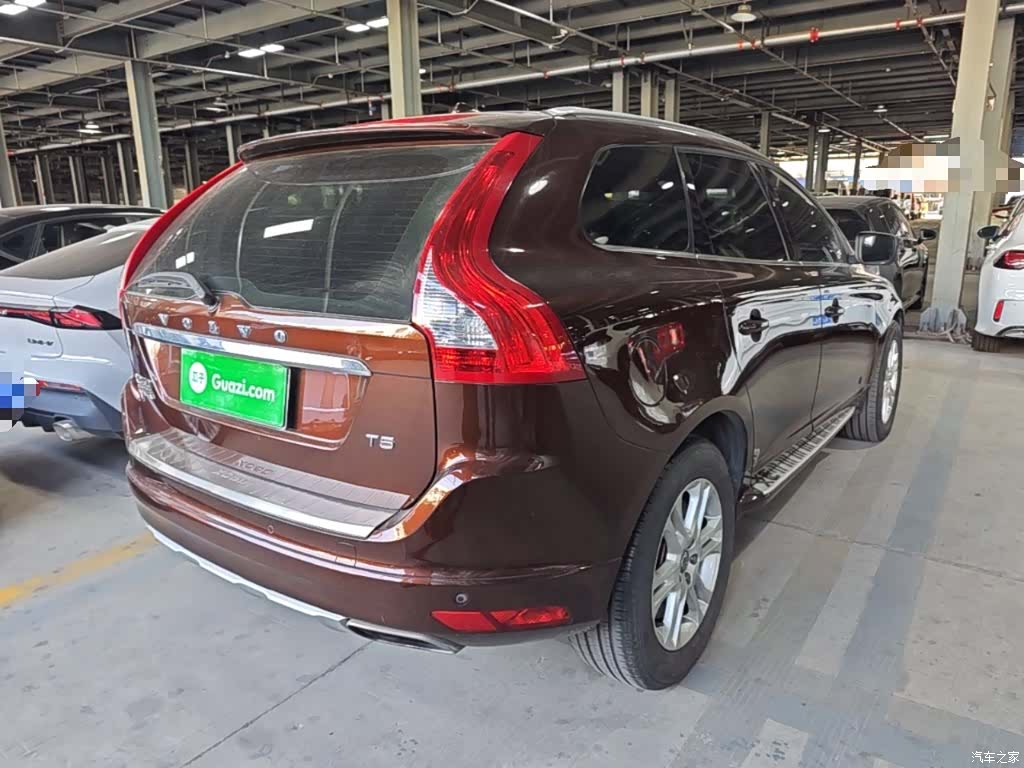 Volvo XC60, 2015 7