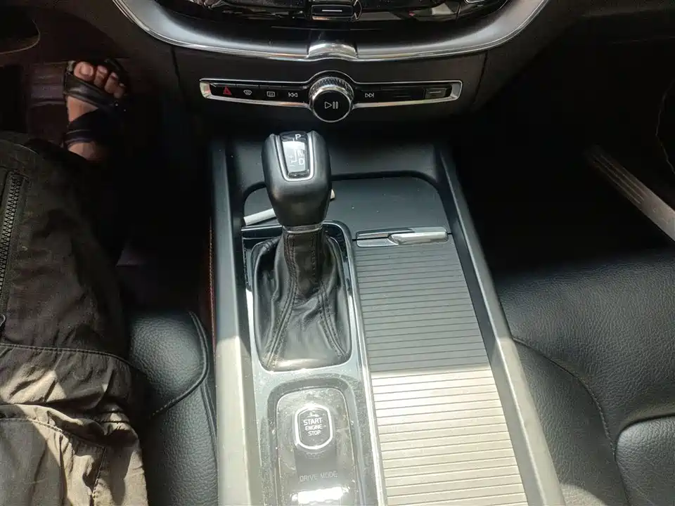 Volvo XC60 Volvo XC60