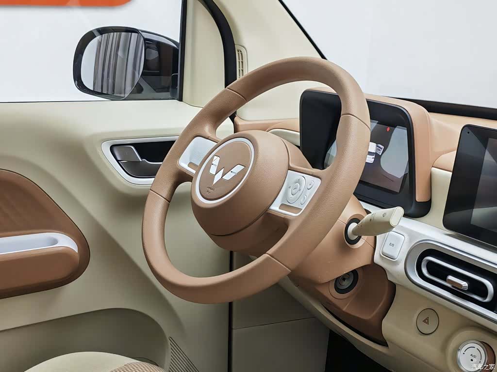 Wuling MINIEV, 2024 22