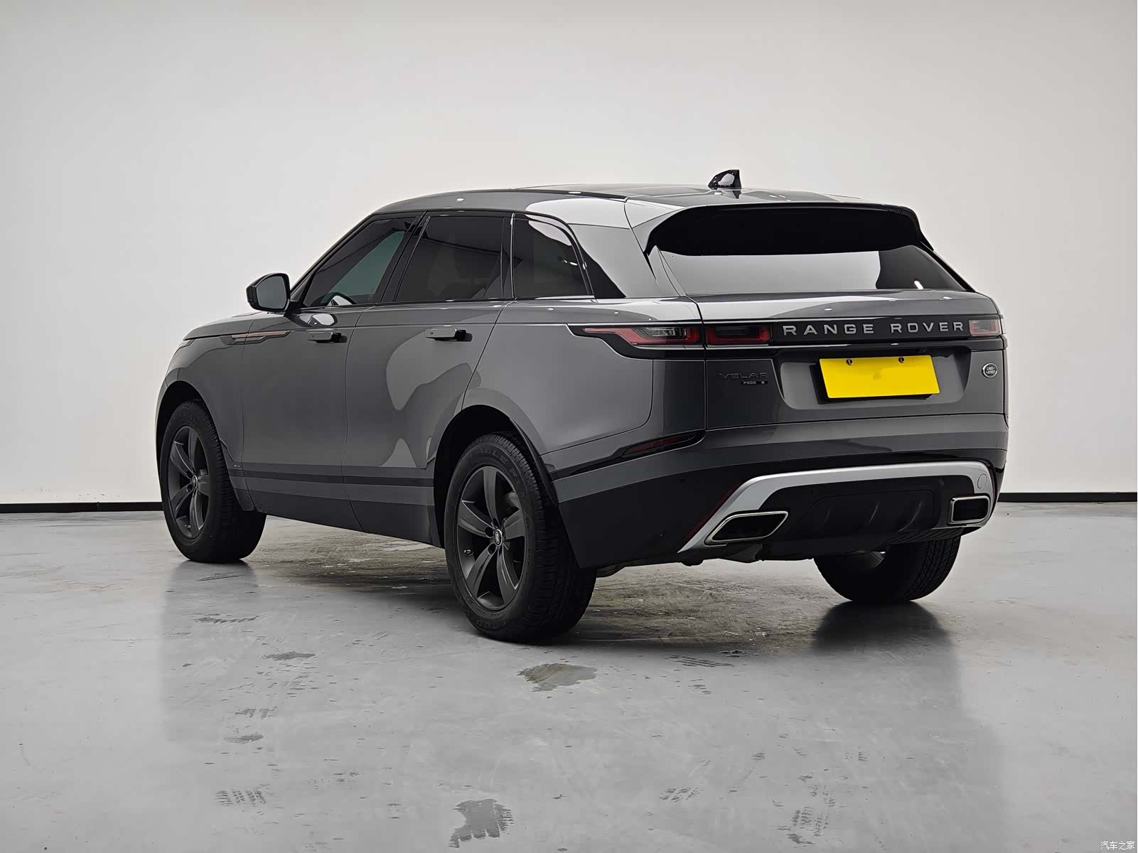 Land Rover Range Rover, 2018 2