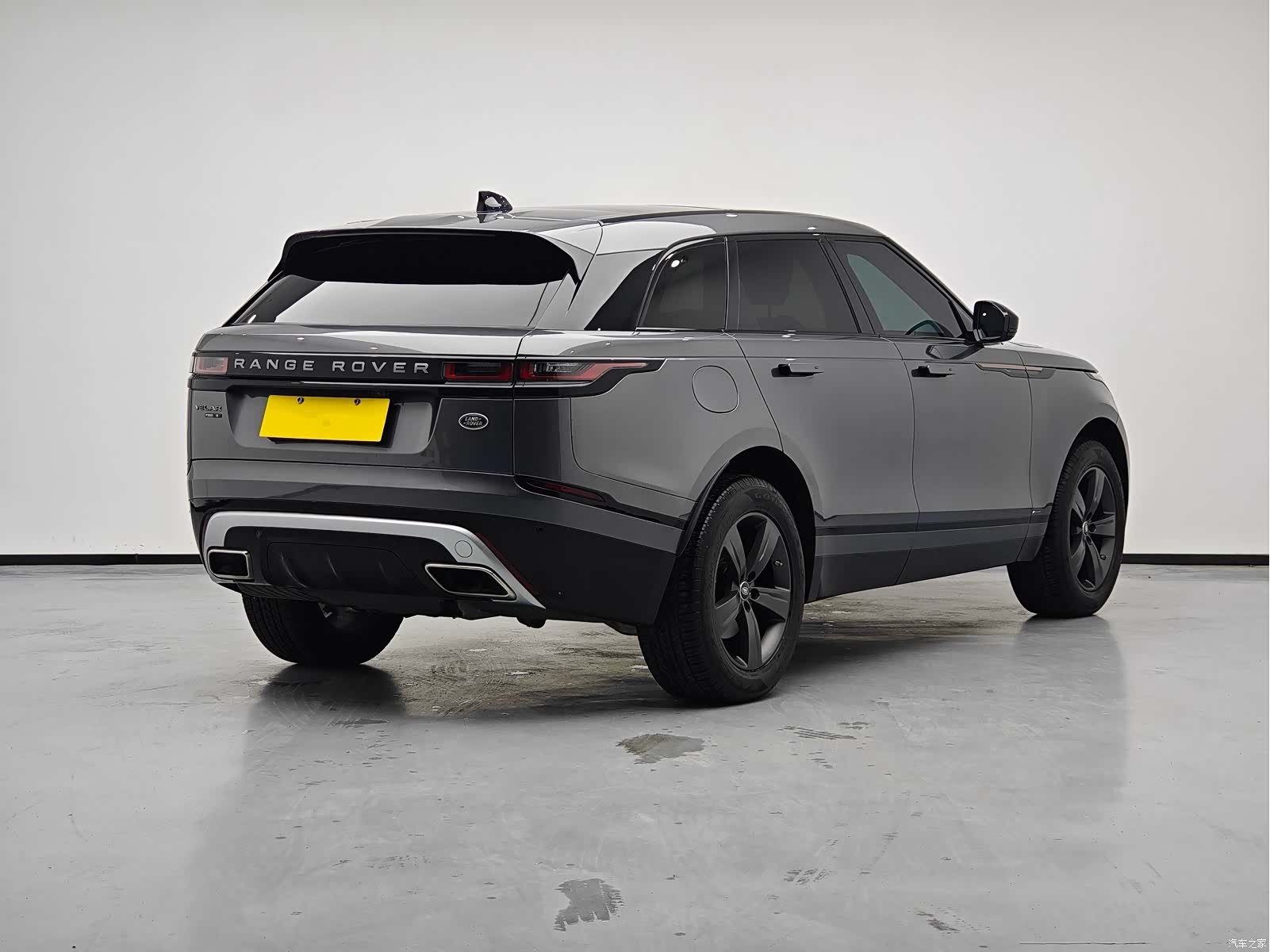 Land Rover Range Rover, 2018 6