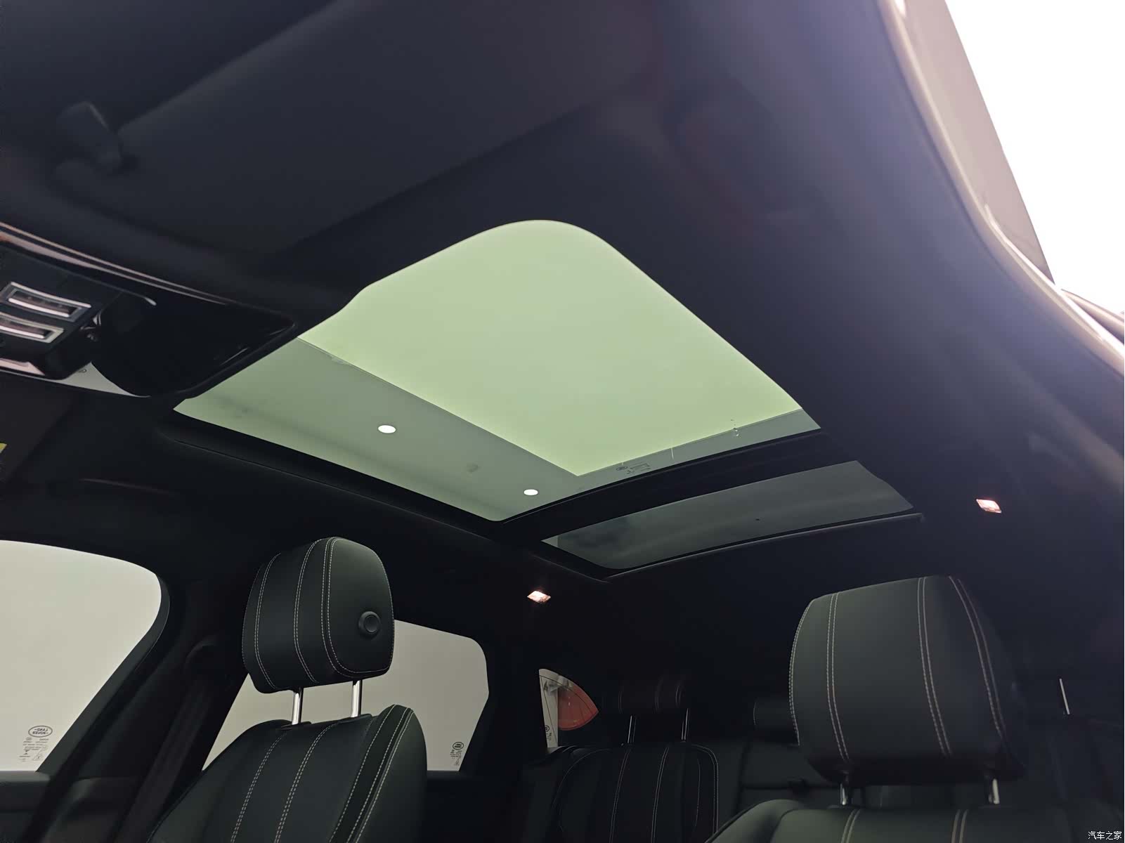 Land Rover Range Rover, 2018 11