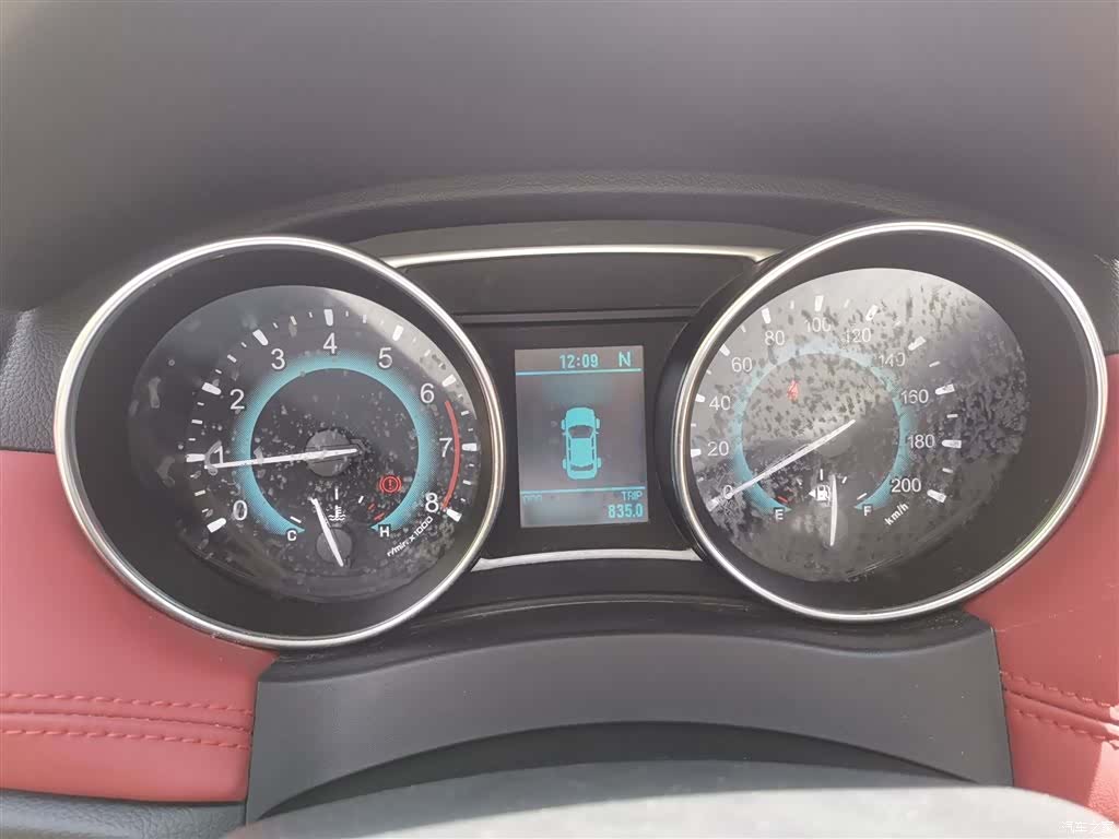 Haval H1, 2016 4
