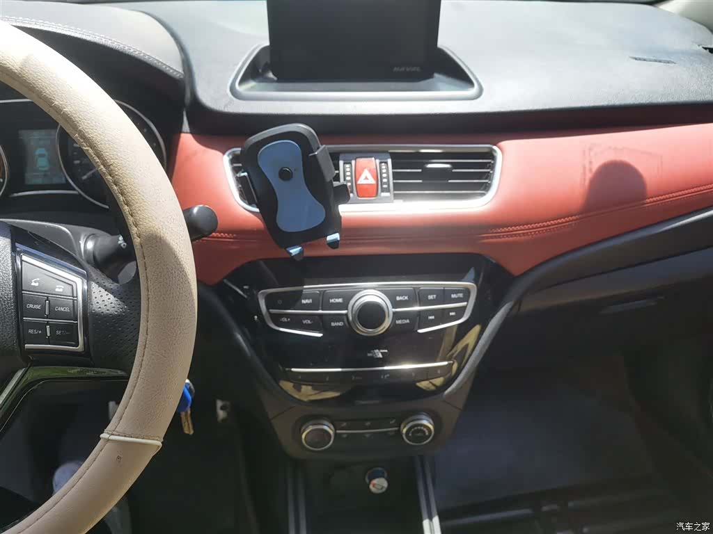 Haval H1, 2016 6