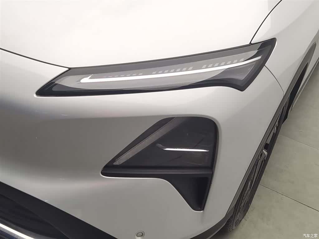 Wuling Starlight, 2024 7