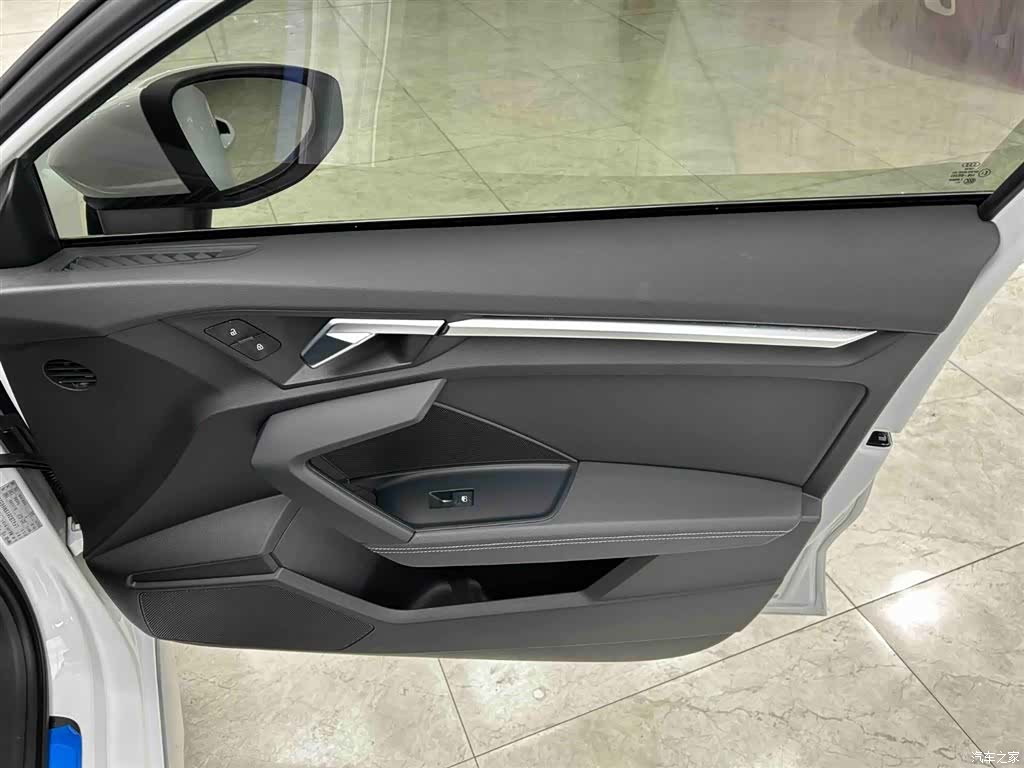 Audi A3, 2022 12