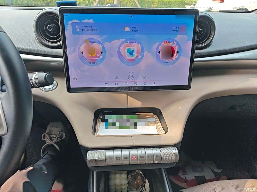BYD Dolphin, 2024 6
