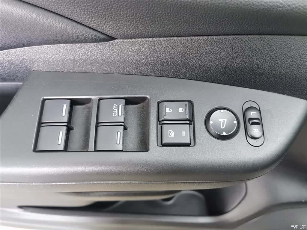 Honda CR-V, 2016 9