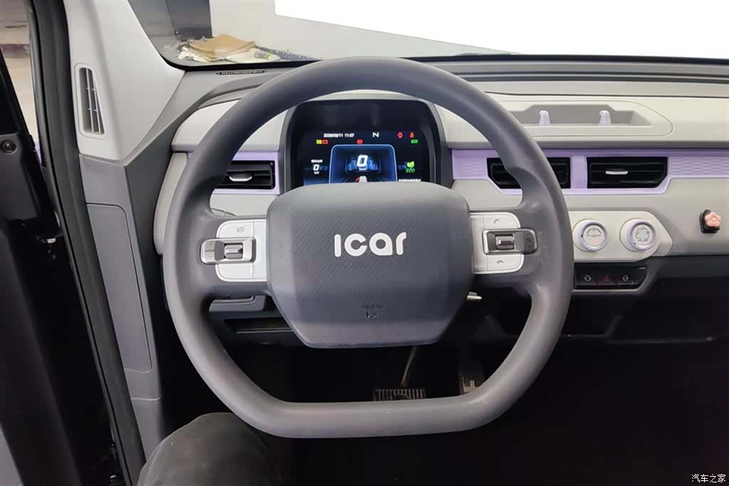 Chery QQ, 2022 15