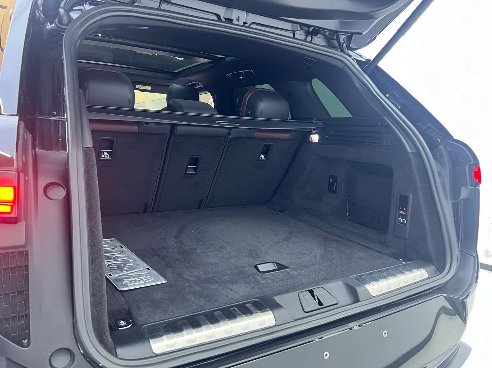 Land Rover Range Rover, 2025 16