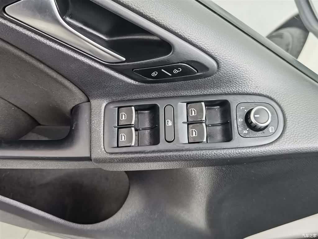 Volkswagen Golf, 2013 9