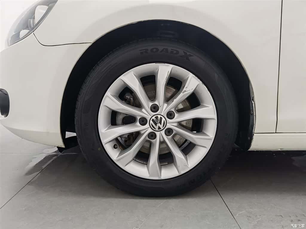 Volkswagen Golf, 2013 17