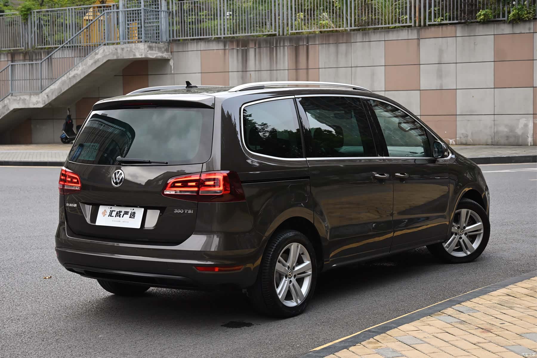 Volkswagen Xia, 2018 4