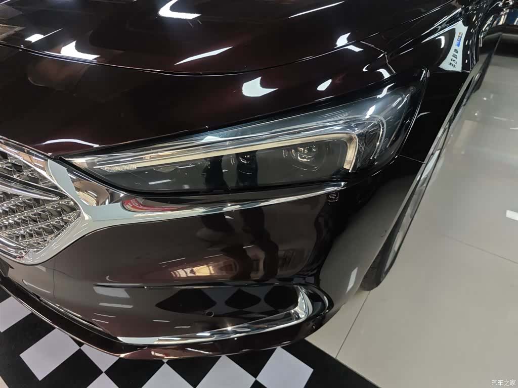 Buick LaCrosse, 2022 24
