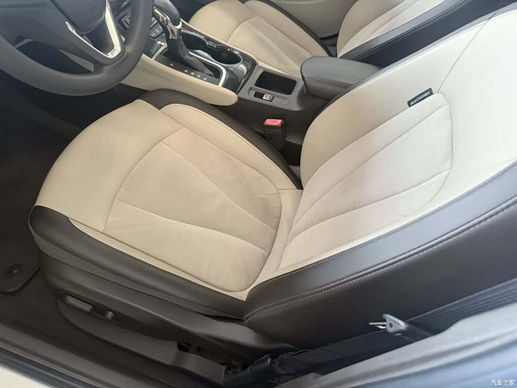 Buick Verano, 2017 8