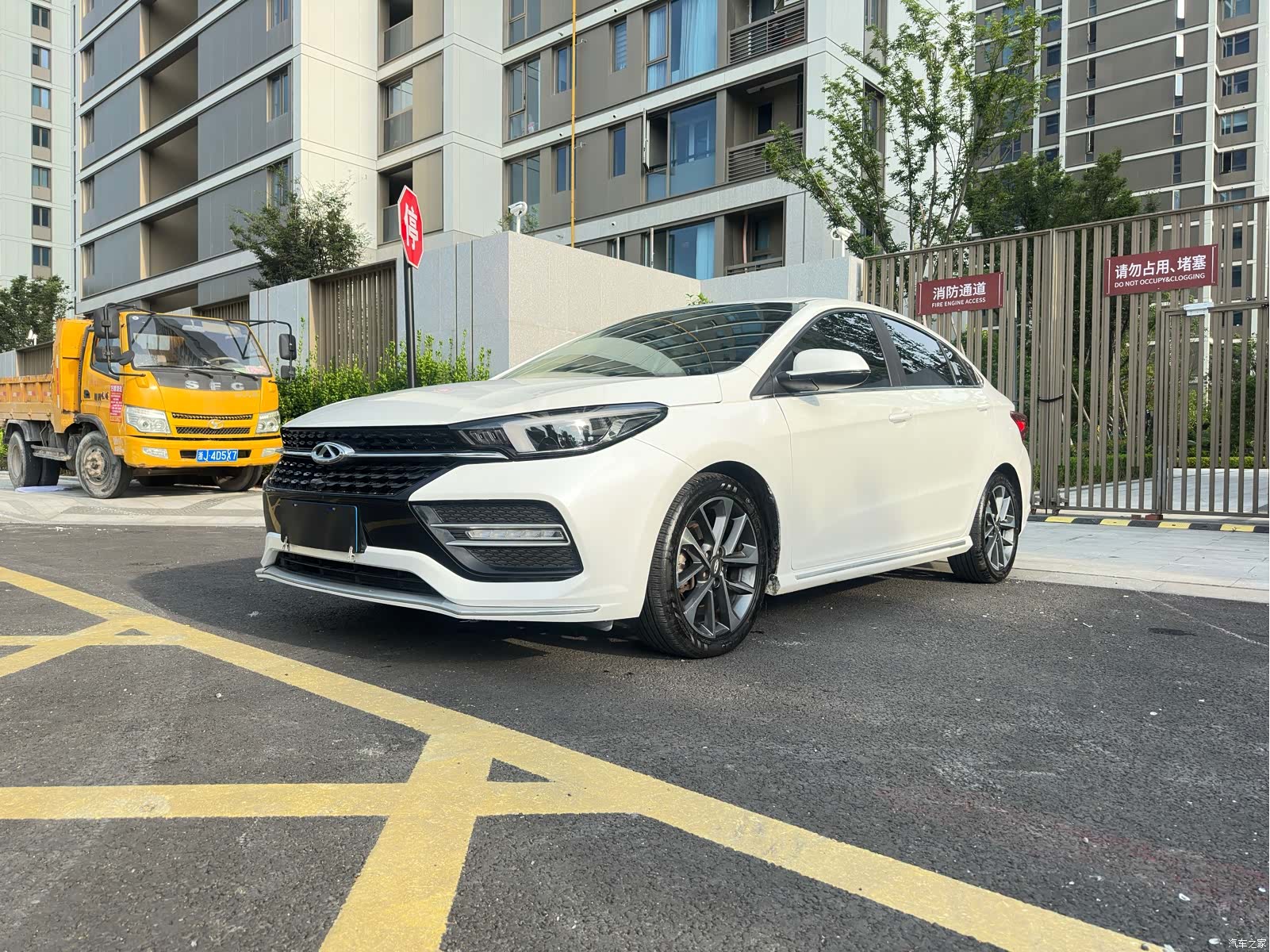 Chery GX, 2019 1
