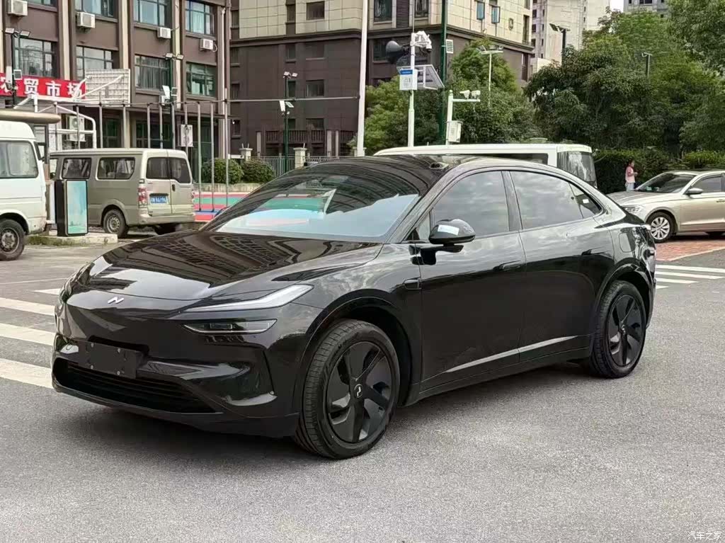 NIO L60, 2025 1