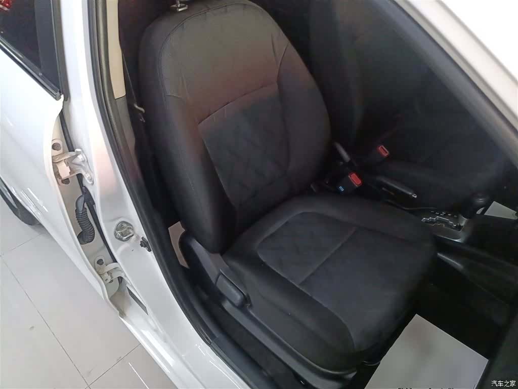 Kia K2, 2014 25