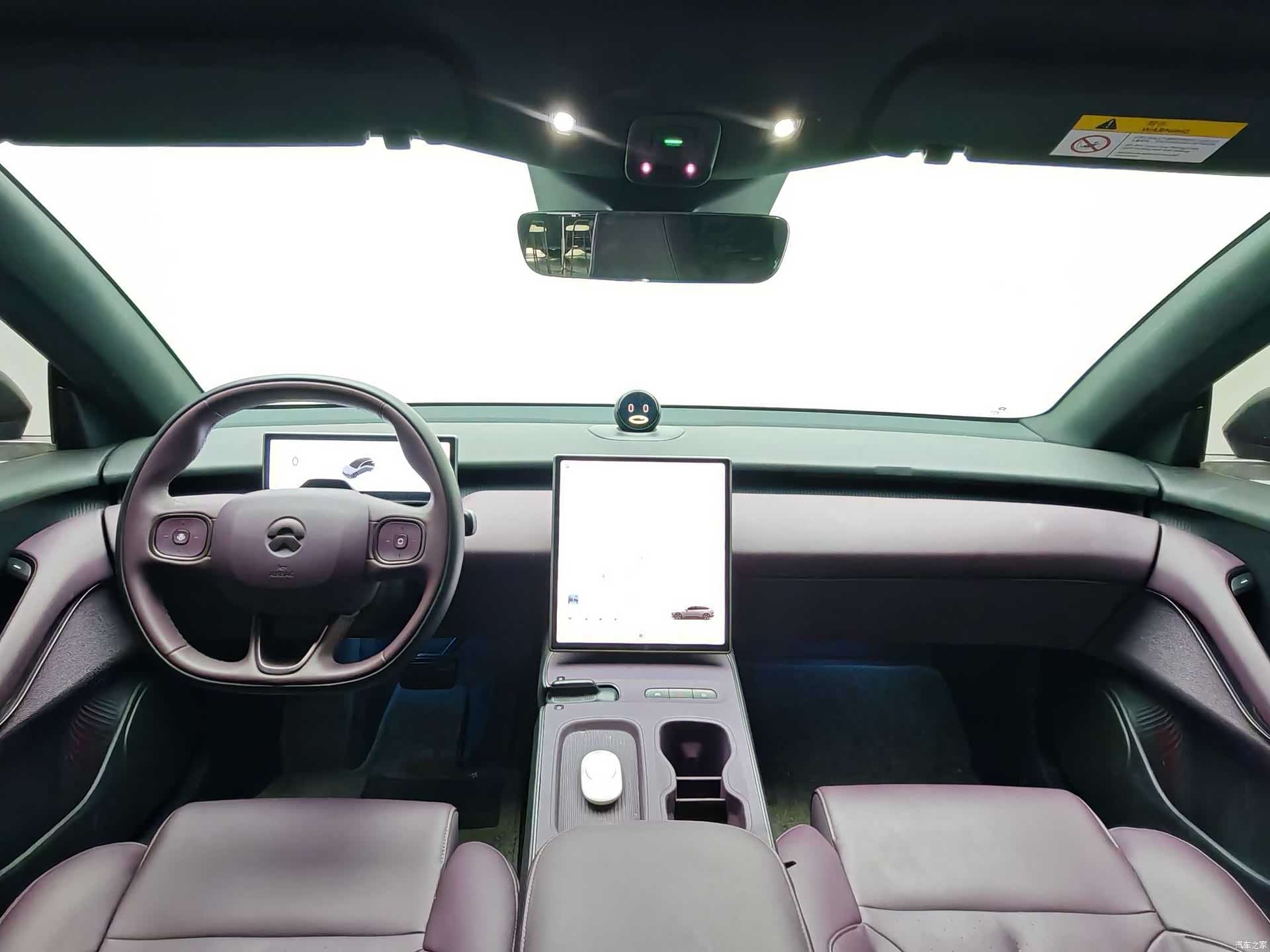 NIO ET5, 2024 7