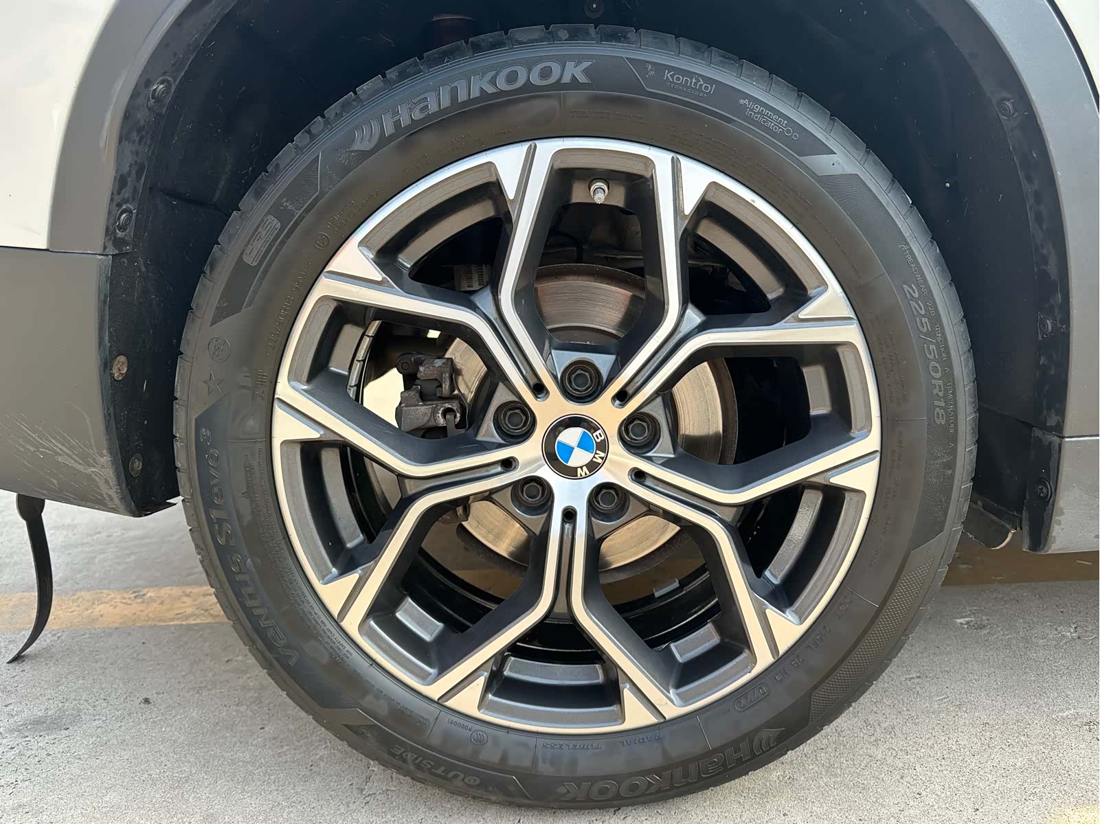 BMW X1, 2022 16