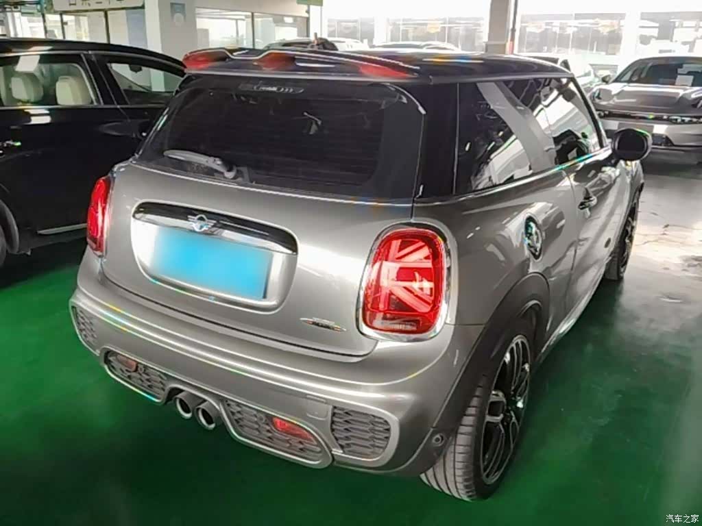 Mini Cooper, 2021 7