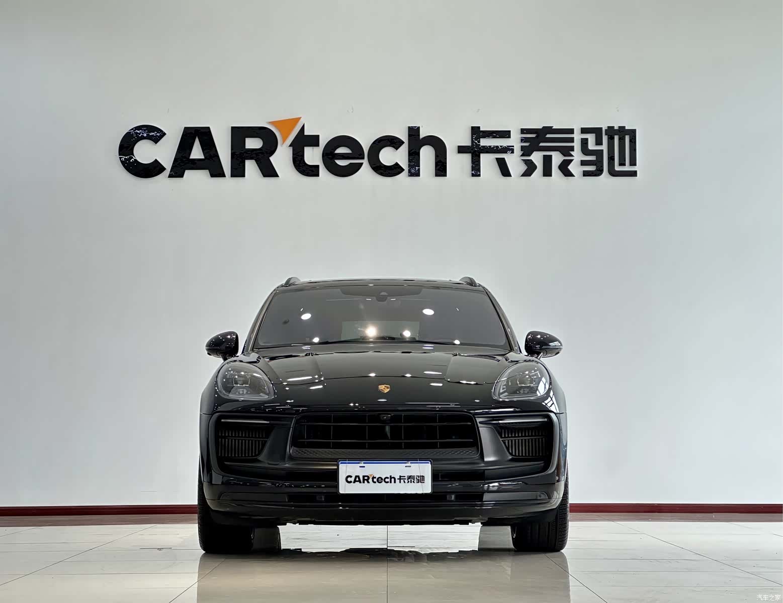 Porsche Macan, 2023 2
