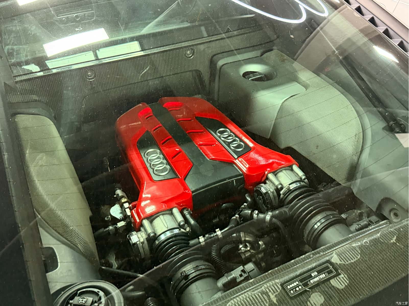 Audi TT, 2010 6