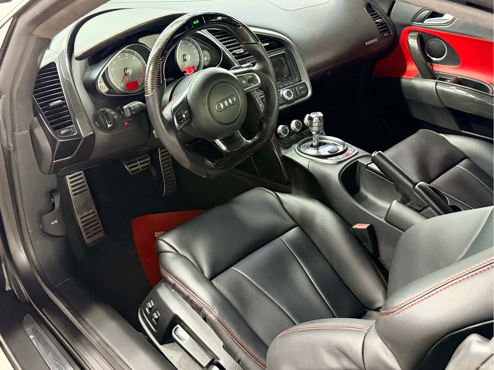 Audi TT, 2010 7