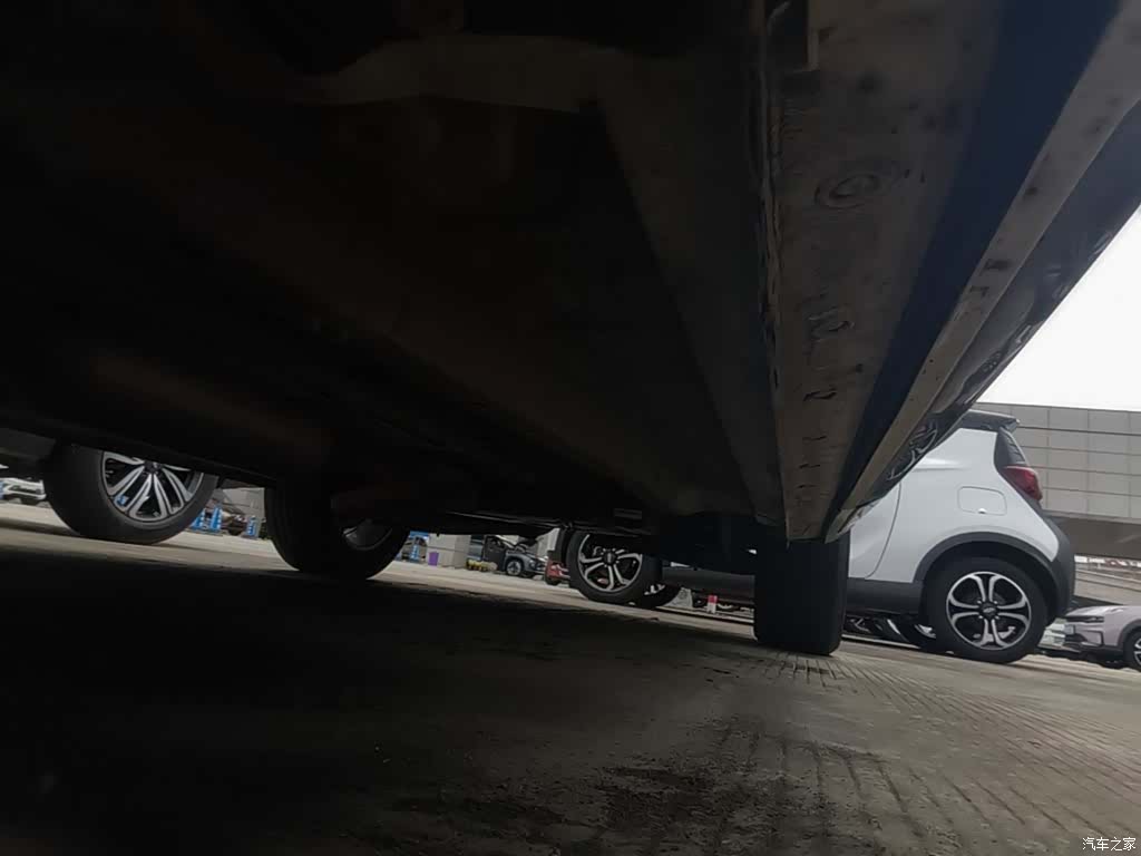 Jetour X70, 2019 21