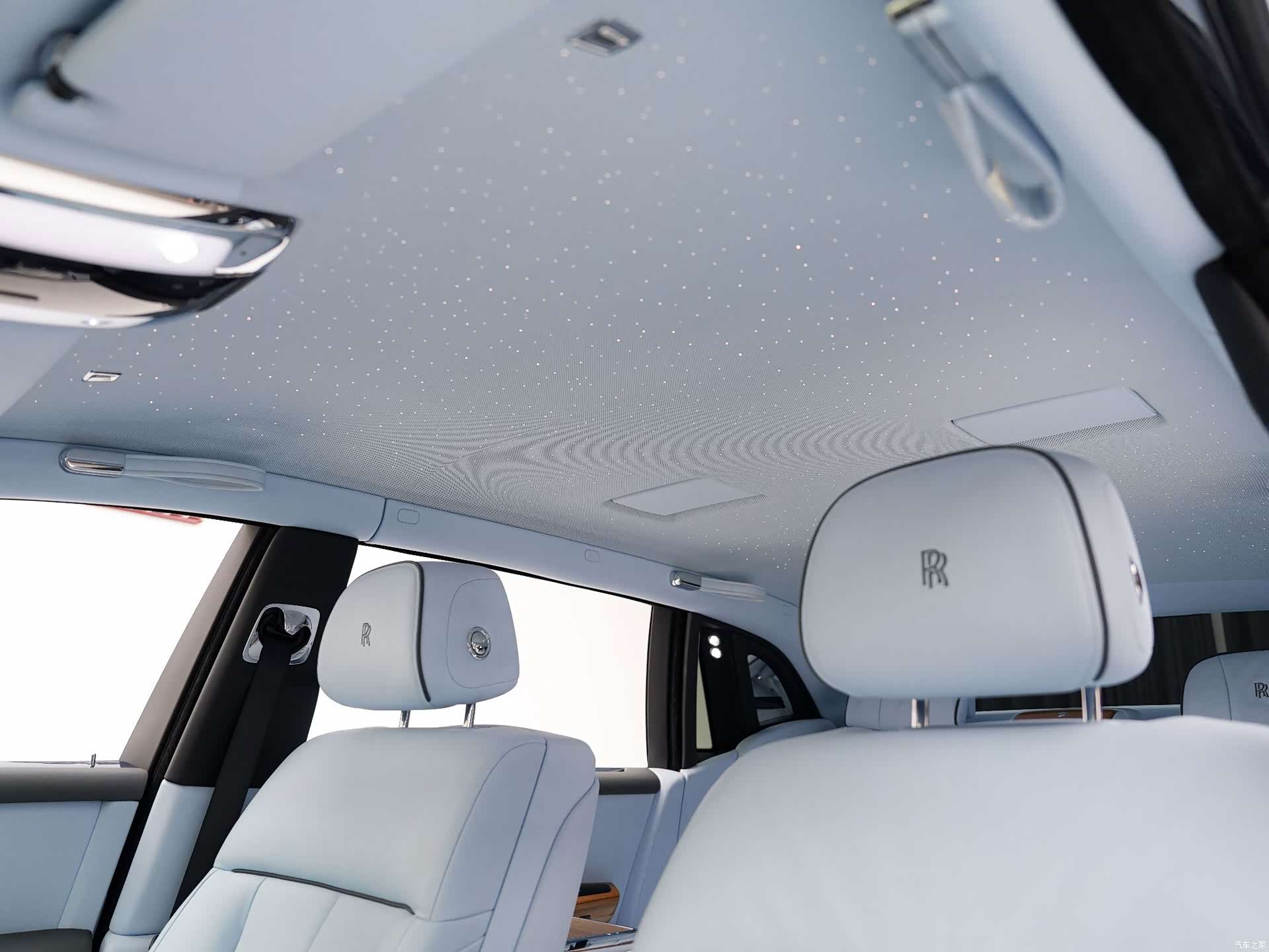 Rolls-Royce Phantom, 2020 16