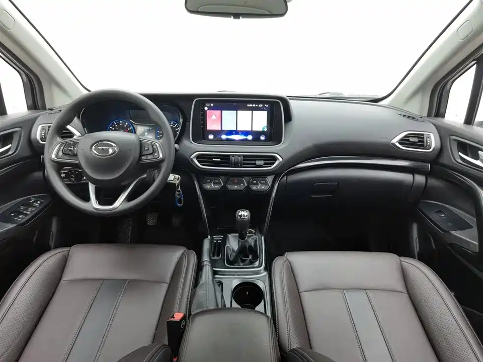 Trumpchi Trumpchi GS4