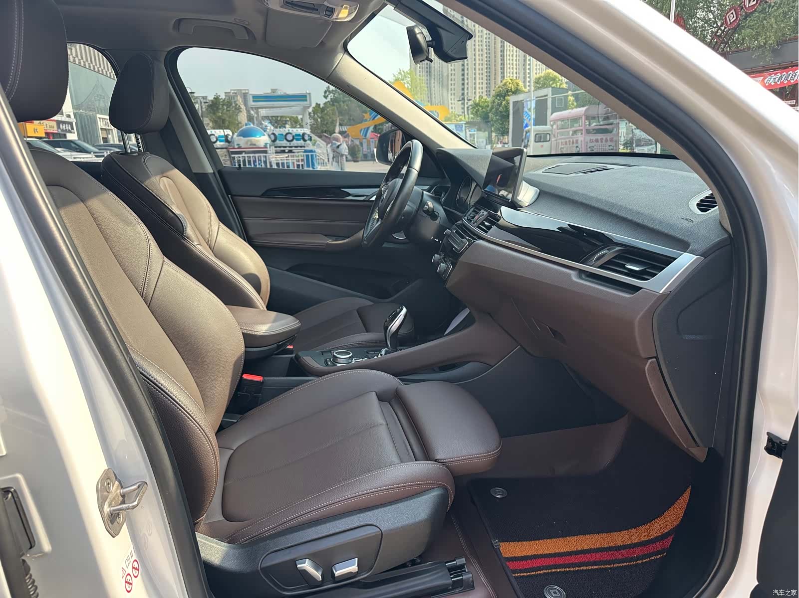 BMW X1, 2022 10