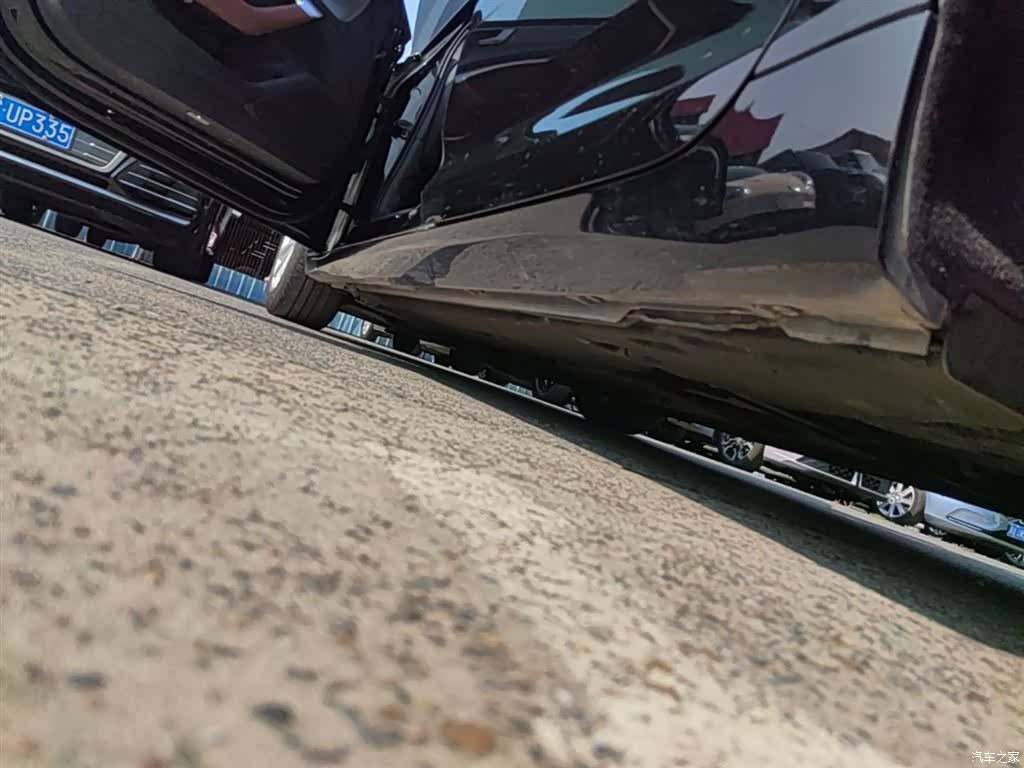 Audi A6L, 2020 22