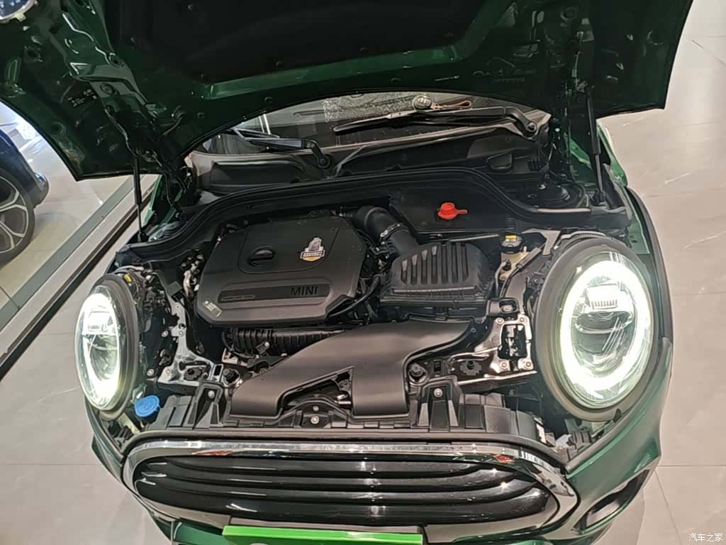 Mini Cooper, 2021 20
