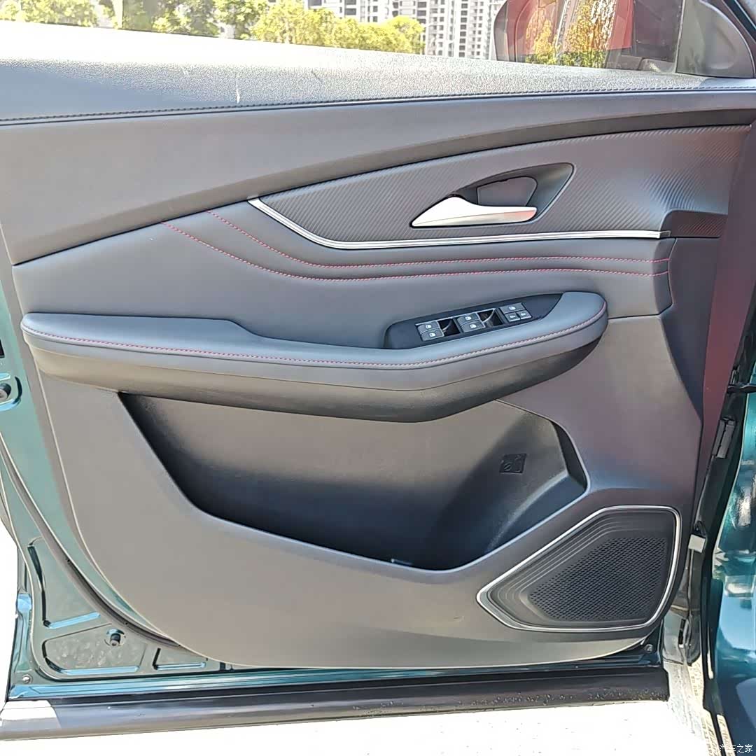 DongFeng T5, 2021 6