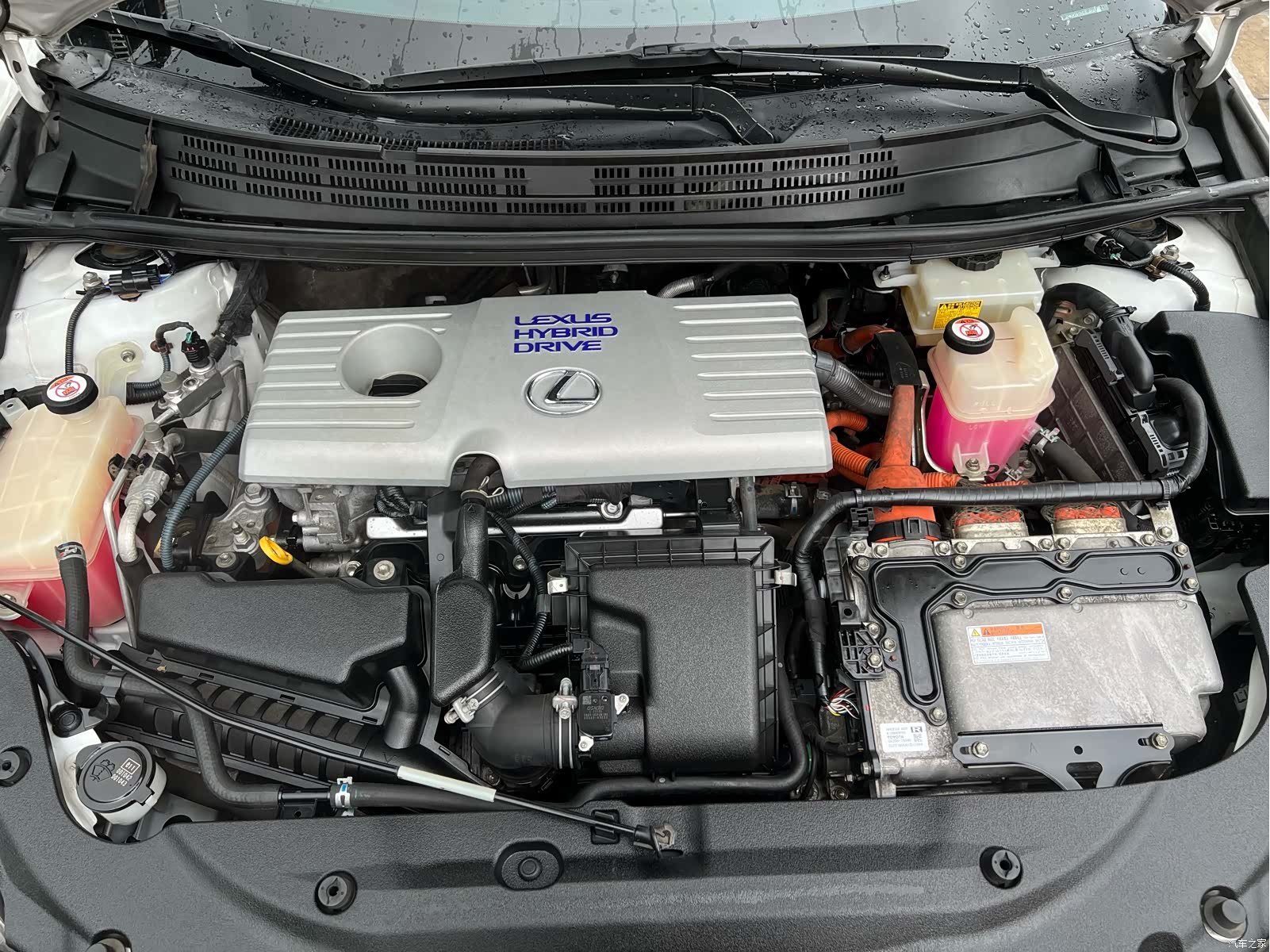 Lexus CT, 2017 20