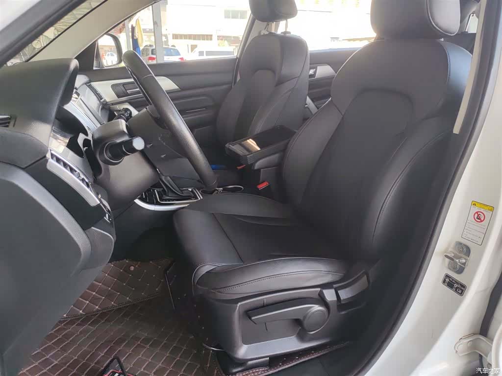 Haval H2, 2017 15