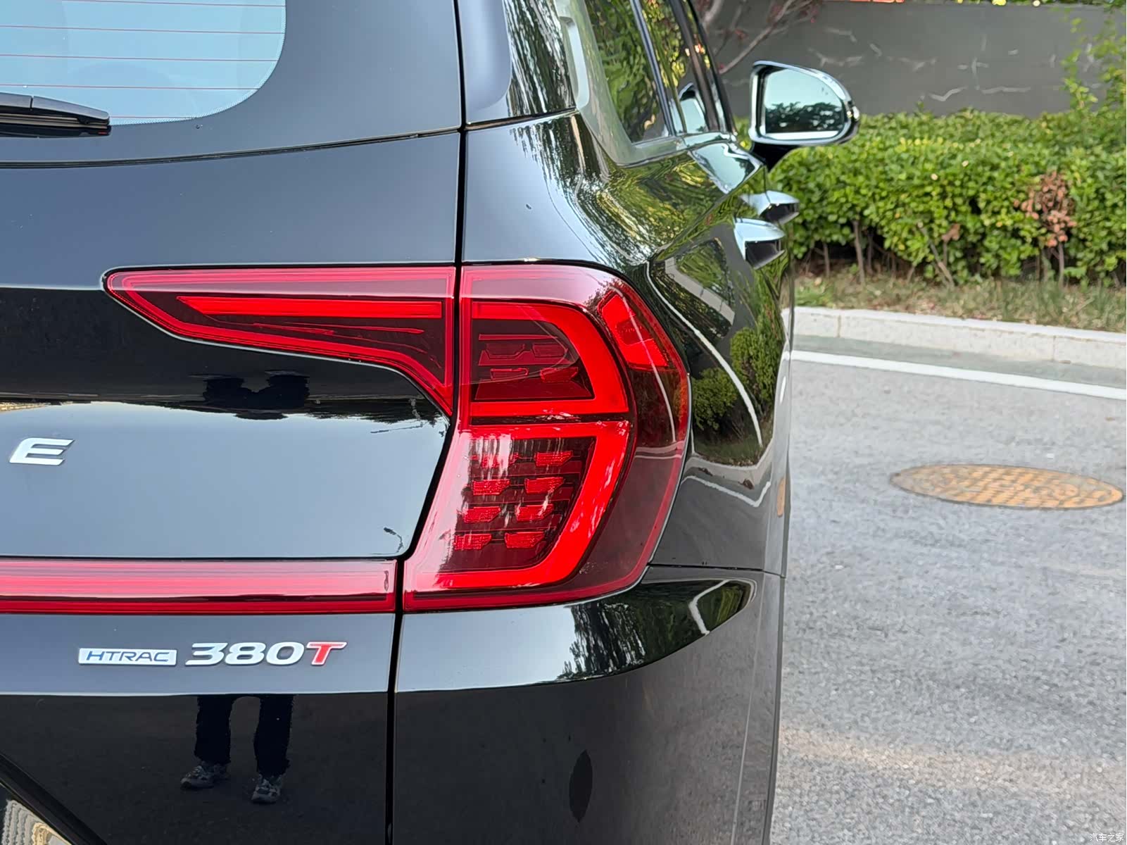 Hyundai Santa Fe, 2022 18