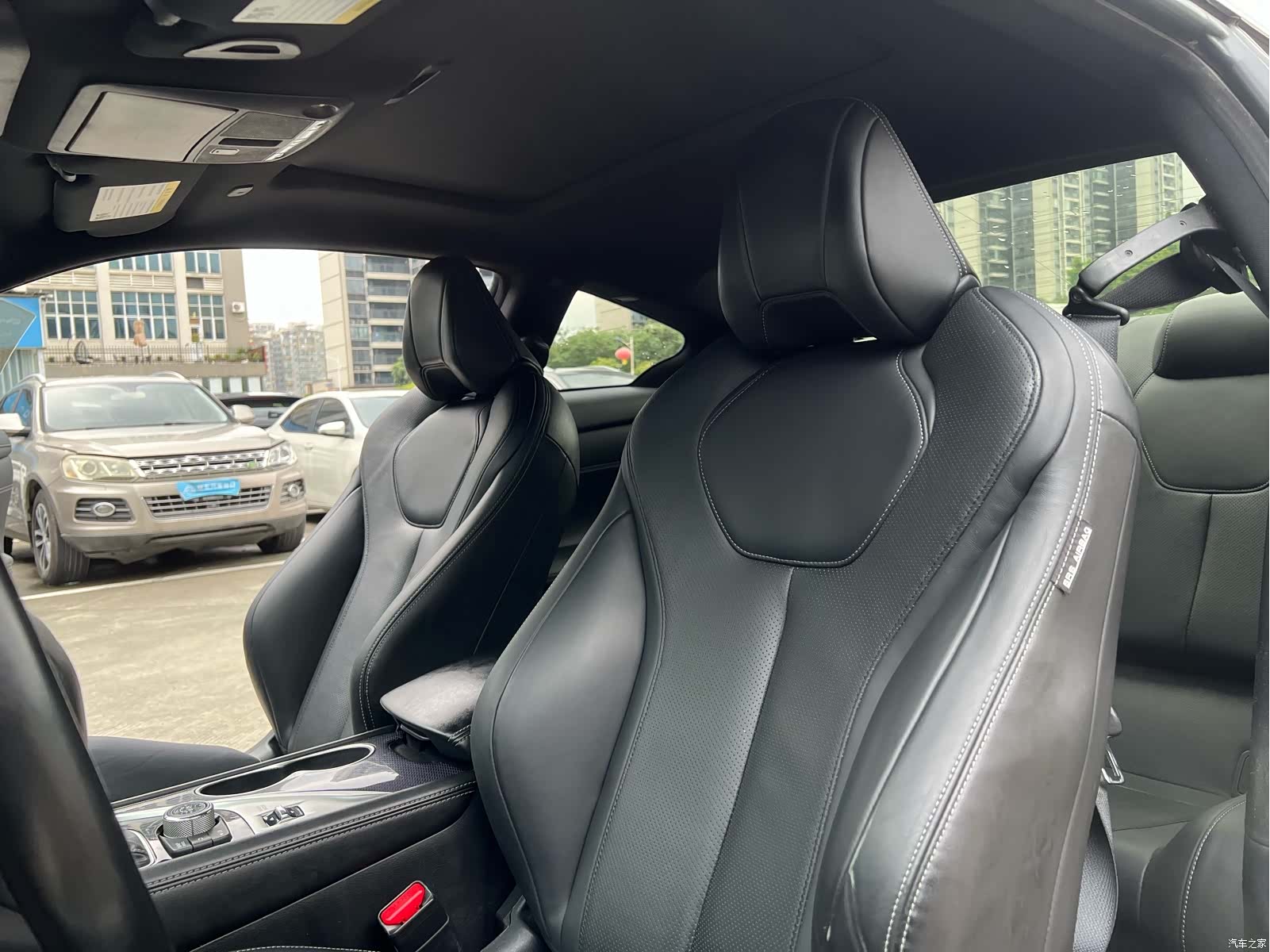 Infiniti Q60, 2018 14