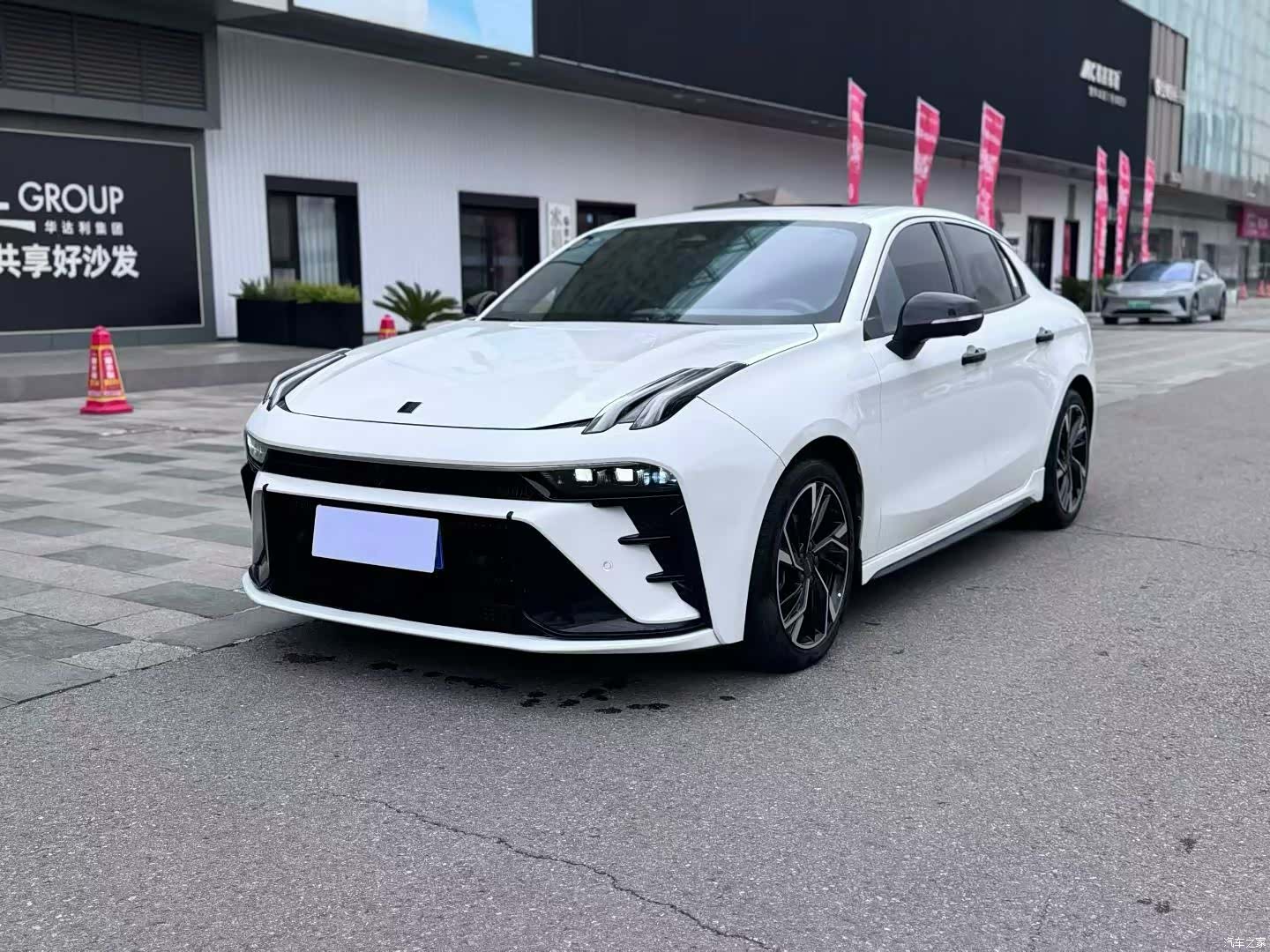 Lynk & Co 02, 2024 1