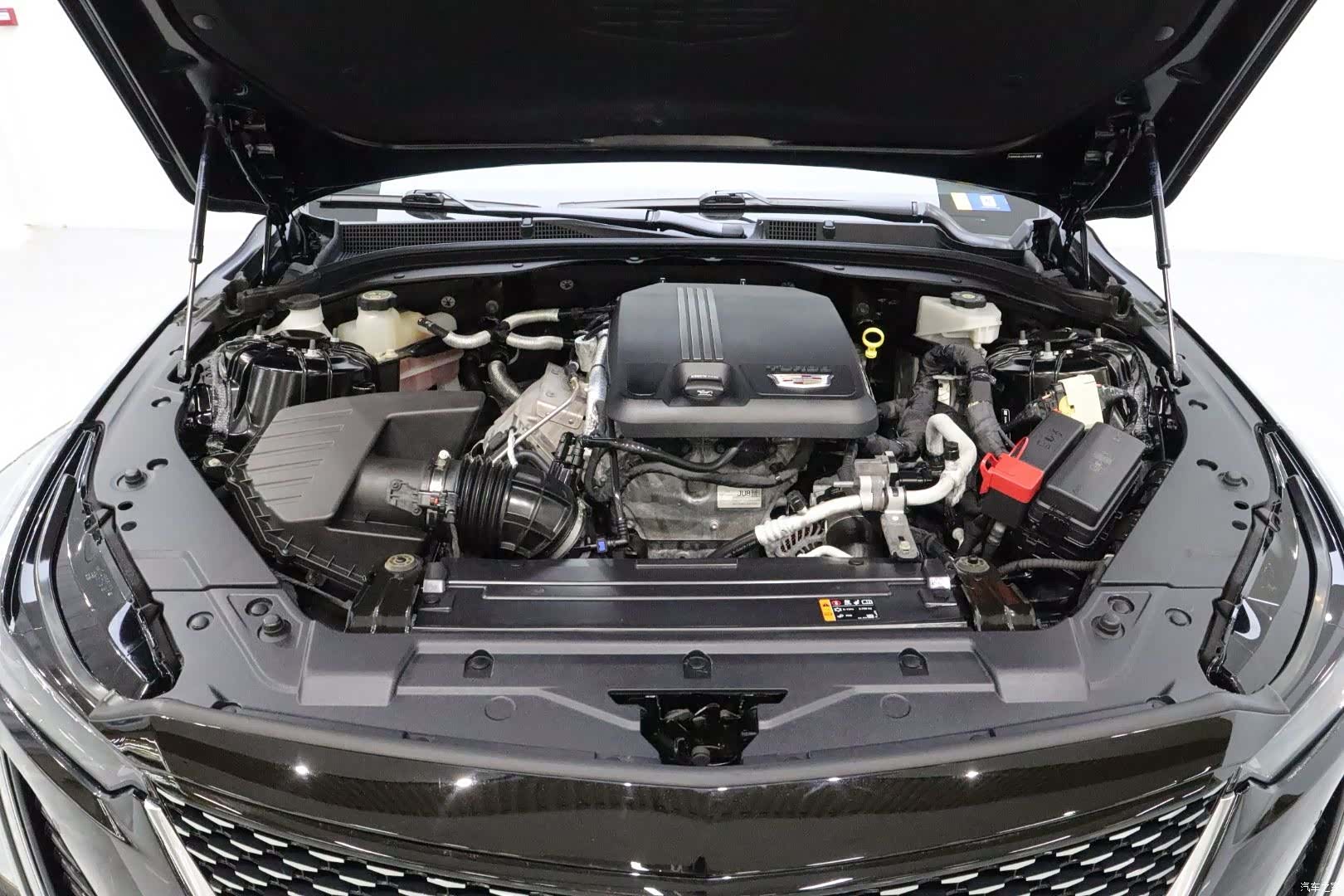 Cadillac CT5, 2023 20
